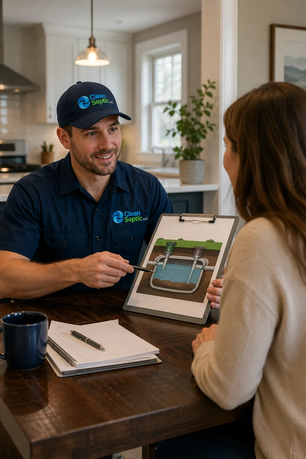 Septic Tank Pumping White Oak, GA FAQs
